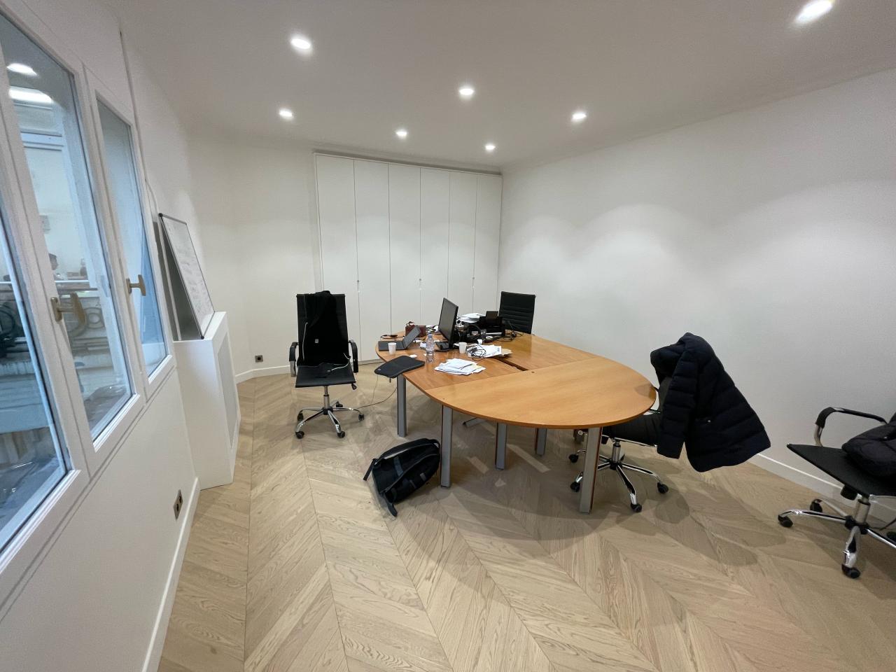 Bureau Paris 80m² Location bureau Paris OLBUR2428147 3